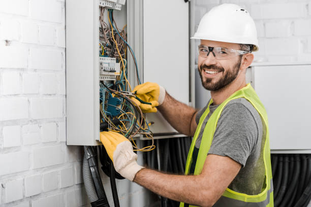 Electrical Rewiring Services in ID