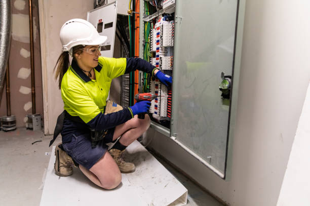 Best Industrial Electrical Services  in Blackfoot, ID