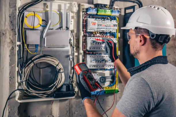Best Electrical Installation Contractor  in Blackfoot, ID