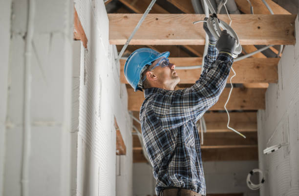 Best Commercial Electrician Services  in Blackfoot, ID