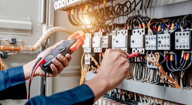 Best Emergency Electrical Repair  in Blackfoot, ID