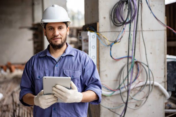 Why Trust Our Certified Electricians for Your Electrical Needs in ID?