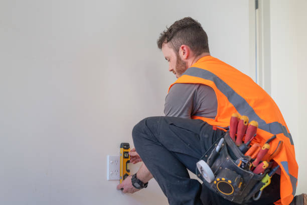 Best Electrician for Home Renovation  in Blackfoot, ID