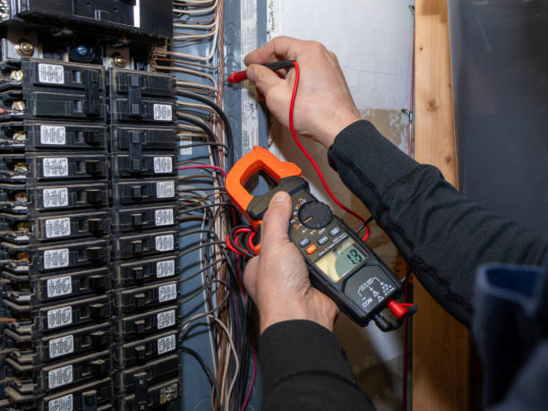 Best Affordable Emergency Electrician  in Blackfoot, ID