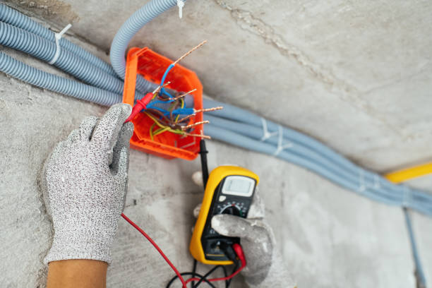 Best Licensed Electrician  in Blackfoot, ID