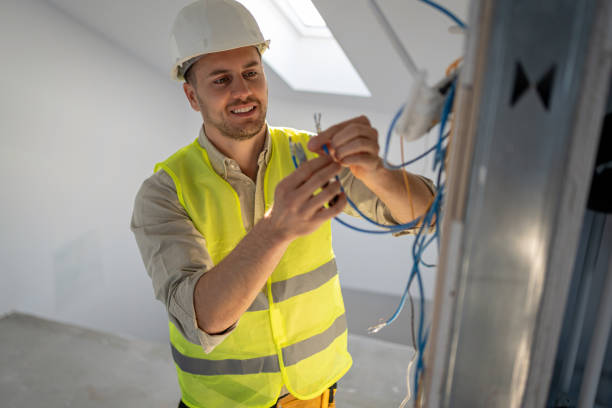 Best Licensed Electrician  in Blackfoot, ID