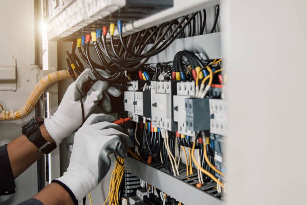 Best Electrical Outlet Repair  in Blackfoot, ID
