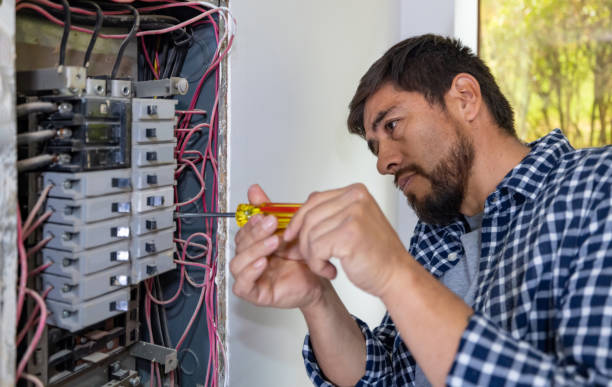 Electrical System Inspection in ID